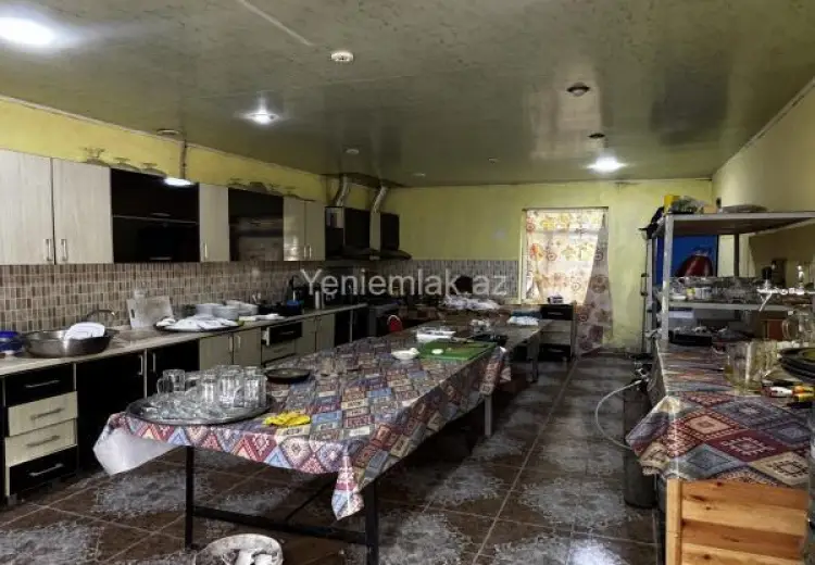 97 sot Torpaq Satılır, İsmayıllı