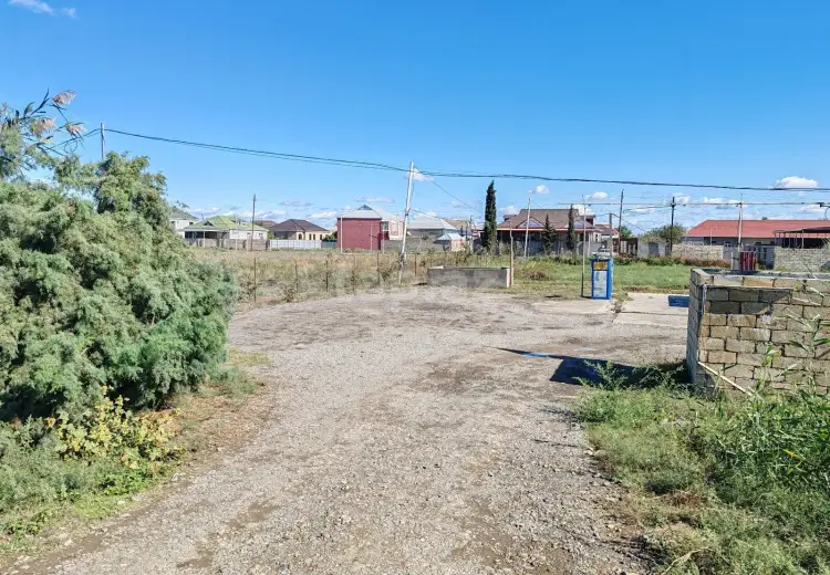 0 m² Obyekt / Ofis , Biləsuvar