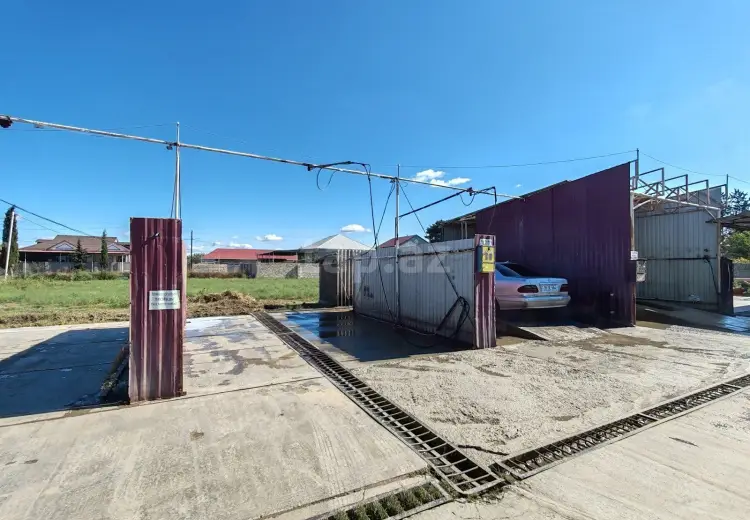 0 m² Obyekt / Ofis , Biləsuvar