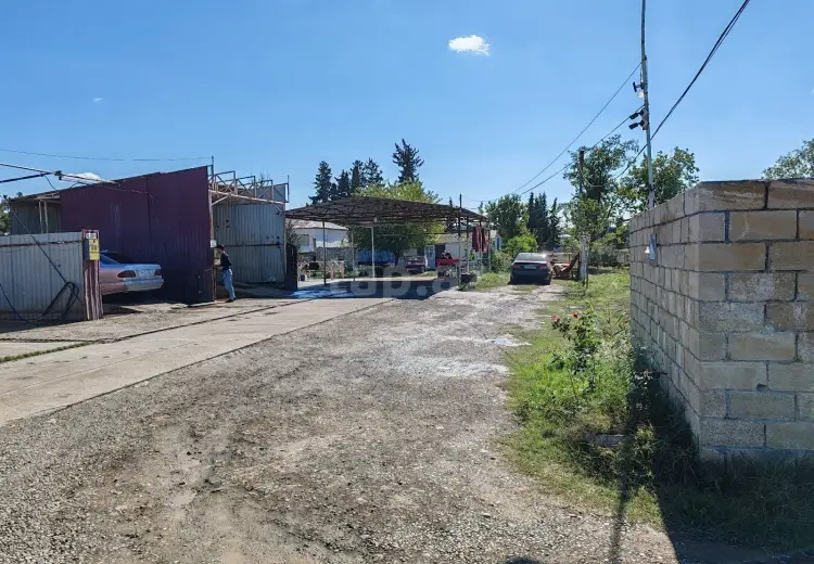 0 m² Obyekt / Ofis , Biləsuvar