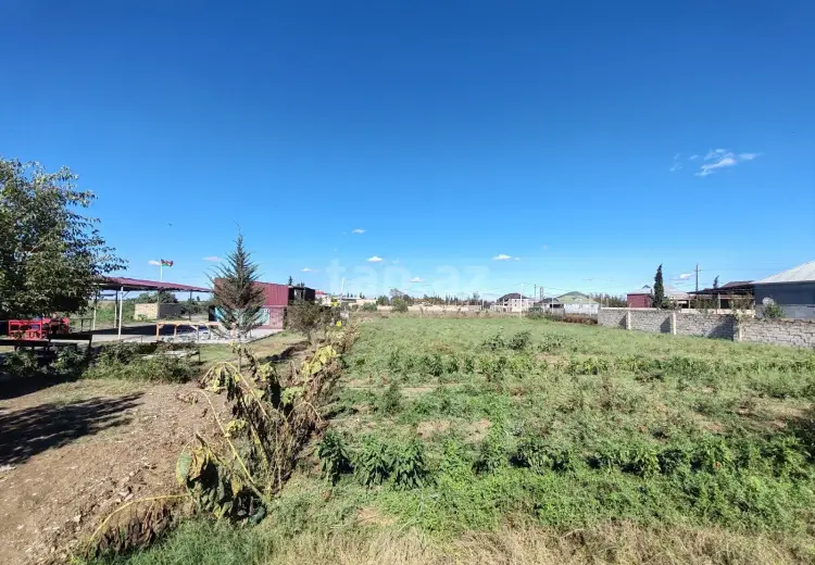 0 m² Obyekt / Ofis , Biləsuvar