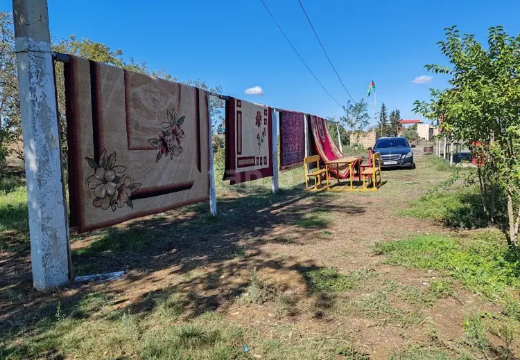 0 m² Obyekt / Ofis , Biləsuvar
