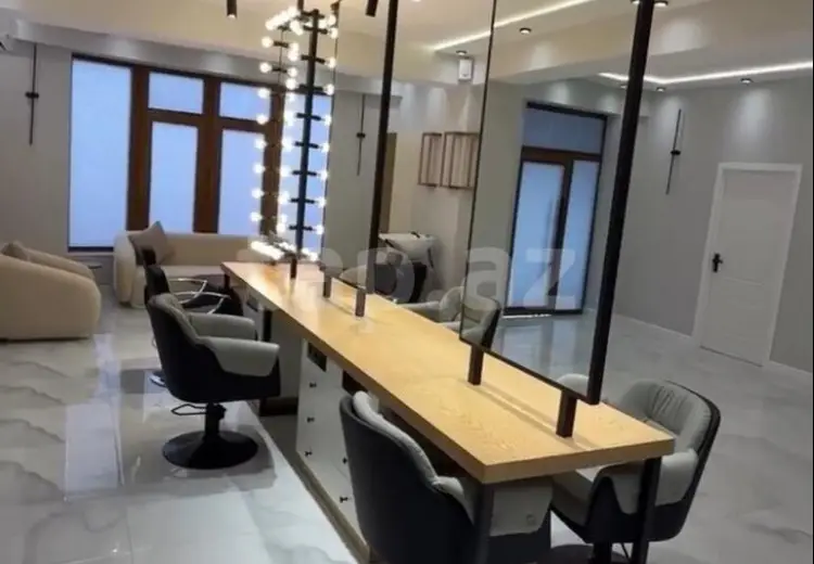 0 m² Obyekt / Ofis , 3-cü mikrorayon, Nəsimi, Bakı