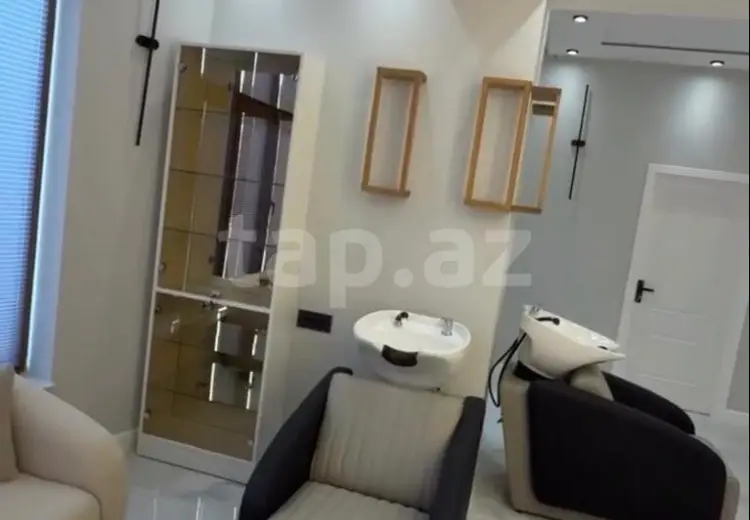 0 m² Obyekt / Ofis , 3-cü mikrorayon, Nəsimi, Bakı