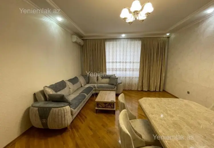 2 otaqlı mənzil Satılır, Yasamal qəs., Yasamal, Bakı
