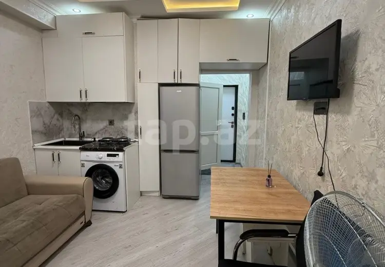 2 otaqlı mənzil , Xırdalan