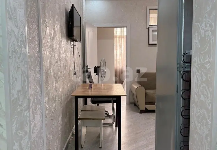 2 otaqlı mənzil , Xırdalan