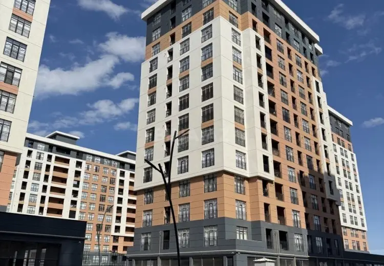 3 otaqlı mənzil Satılır, Sumqayıt