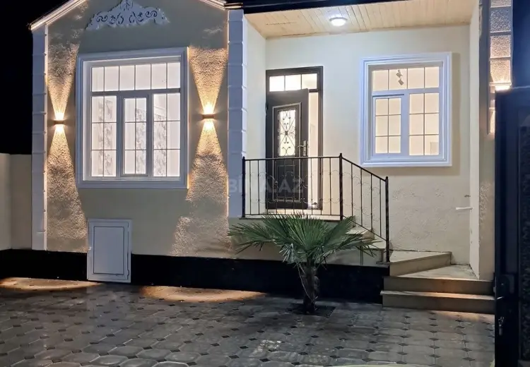 4 otaqlı mənzil Satılır, Beyləqan
