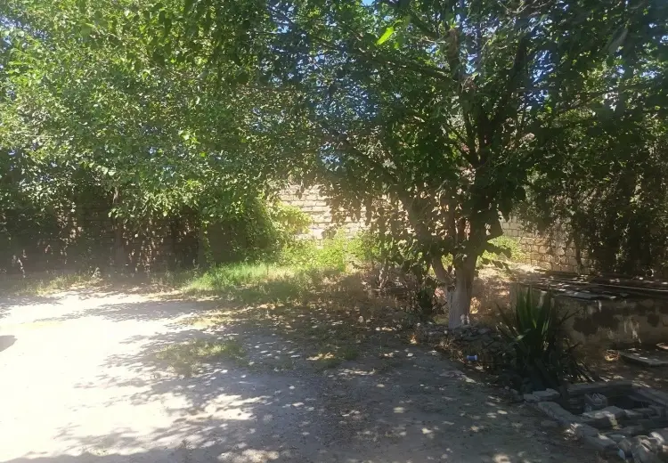 5.1 sot Torpaq Satılır, Məştağa qəs., Sabunçu, Bakı