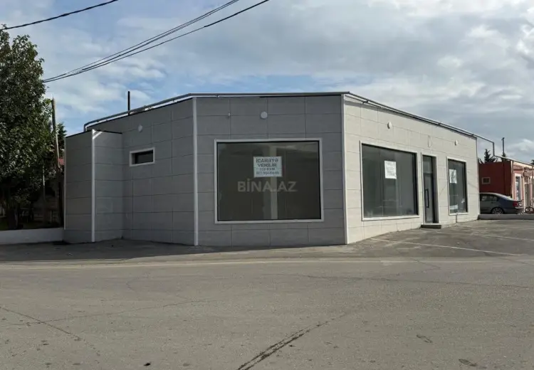 150 m² Obyekt / Ofis Satılır, Bilgəh qəs., Sabunçu, Bakı