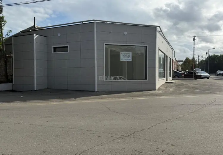 150 m² Obyekt / Ofis Satılır, Bilgəh qəs., Sabunçu, Bakı