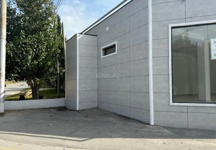 150 m² Obyekt / Ofis Satılır, Bilgəh qəs., Sabunçu, Bakı