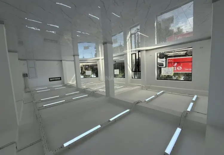 150 m² Obyekt / Ofis Satılır, Bilgəh qəs., Sabunçu, Bakı