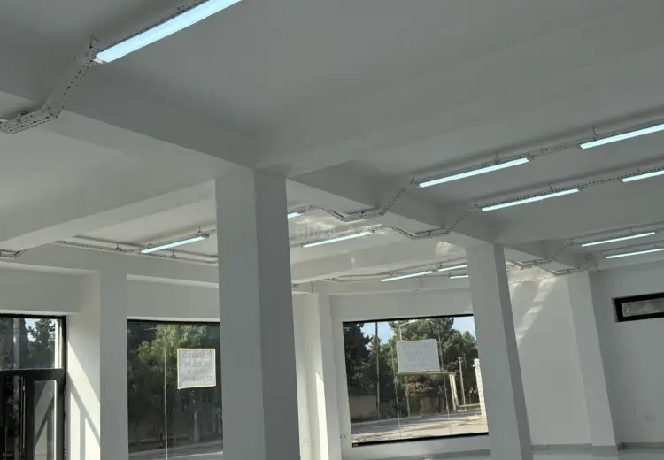 150 m² Obyekt / Ofis Satılır, Bilgəh qəs., Sabunçu, Bakı
