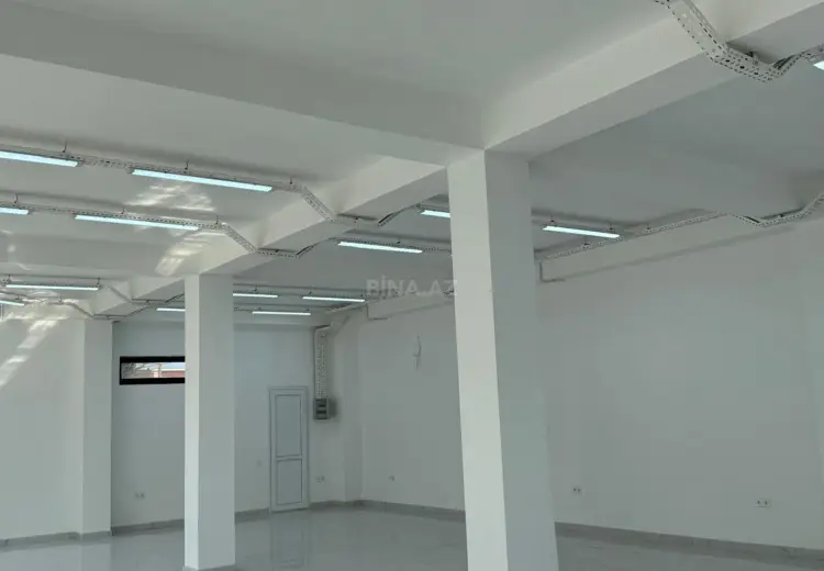 150 m² Obyekt / Ofis Satılır, Bilgəh qəs., Sabunçu, Bakı