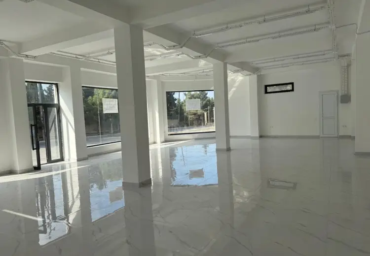 150 m² Obyekt / Ofis Satılır, Bilgəh qəs., Sabunçu, Bakı
