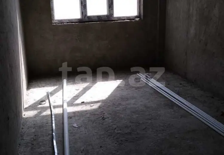 2 otaqlı mənzil , Xırdalan