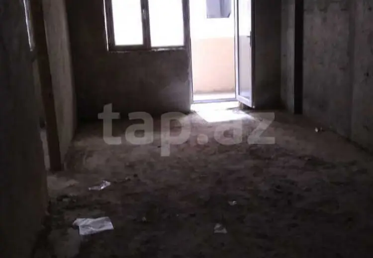 2 otaqlı mənzil , Xırdalan