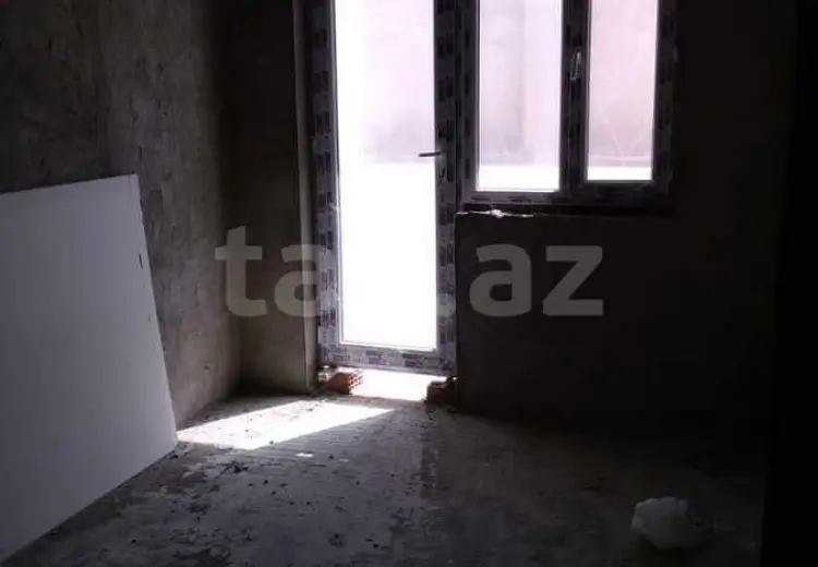 2 otaqlı mənzil , Xırdalan