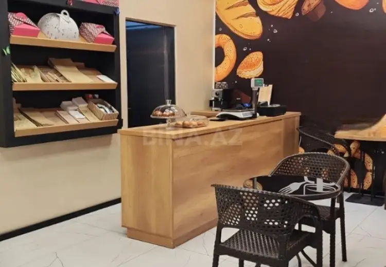 75 m² Obyekt / Ofis Satılır, Yasamal, Bakı