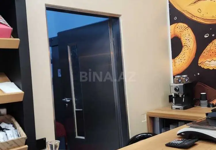 75 m² Obyekt / Ofis Satılır, Yasamal, Bakı