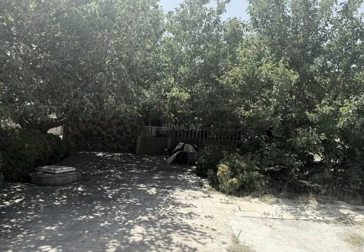 200 sot Torpaq Satılır, Nardaran qəs., Sabunçu, Bakı