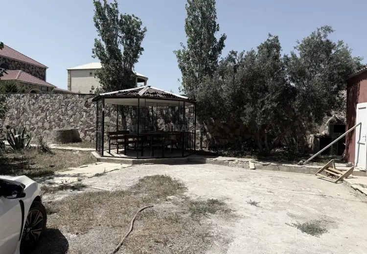 200 sot Torpaq Satılır, Nardaran qəs., Sabunçu, Bakı