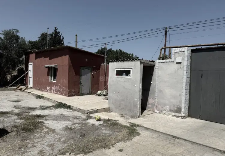 200 sot Torpaq Satılır, Nardaran qəs., Sabunçu, Bakı