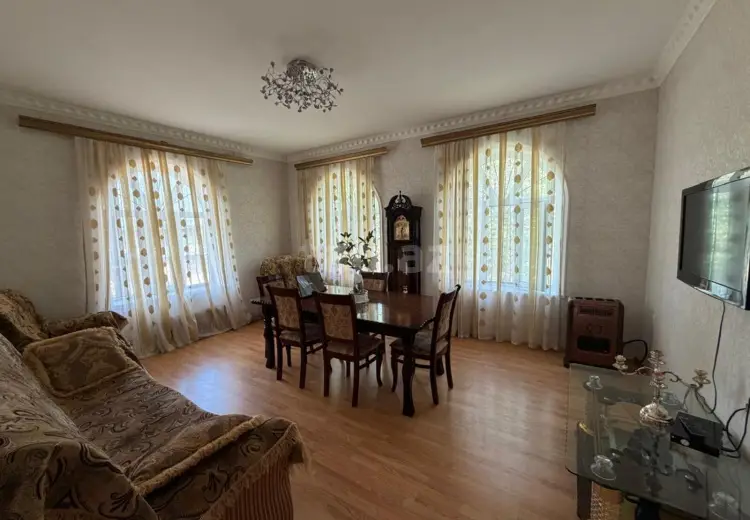3 otaqlı mənzil , Qəbələ