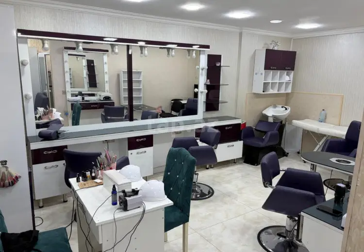0 m² Obyekt / Ofis , 8-ci kilometr, Nizami, Bakı