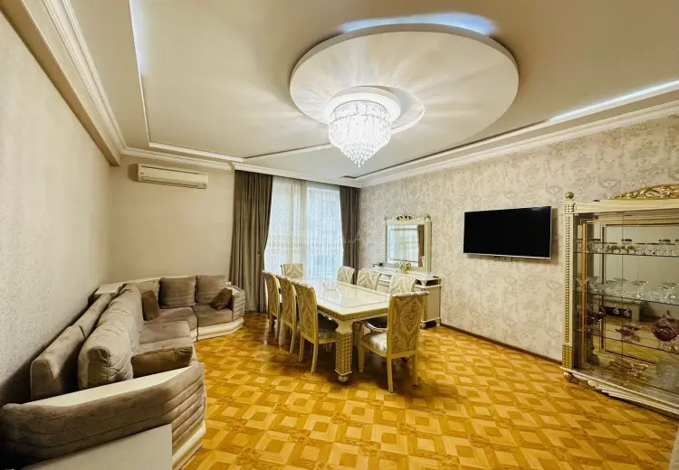 165 m² Obyekt / Ofis Satılır, Nərimanov, Bakı