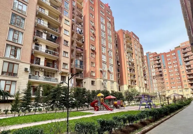 165 m² Obyekt / Ofis Satılır, Nərimanov, Bakı