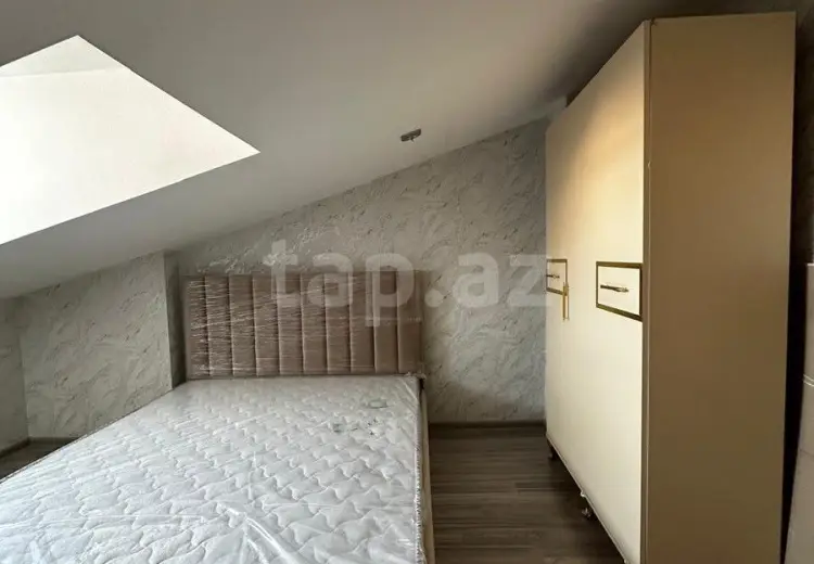 3 otaqlı mənzil Kirayə (aylıq), Yasamal qəs., Yasamal, Bakı