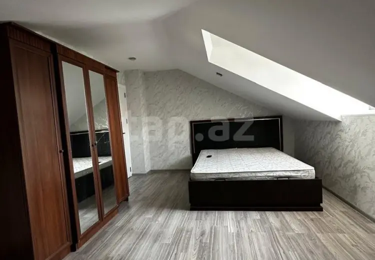 3 otaqlı mənzil Kirayə (aylıq), Yasamal qəs., Yasamal, Bakı