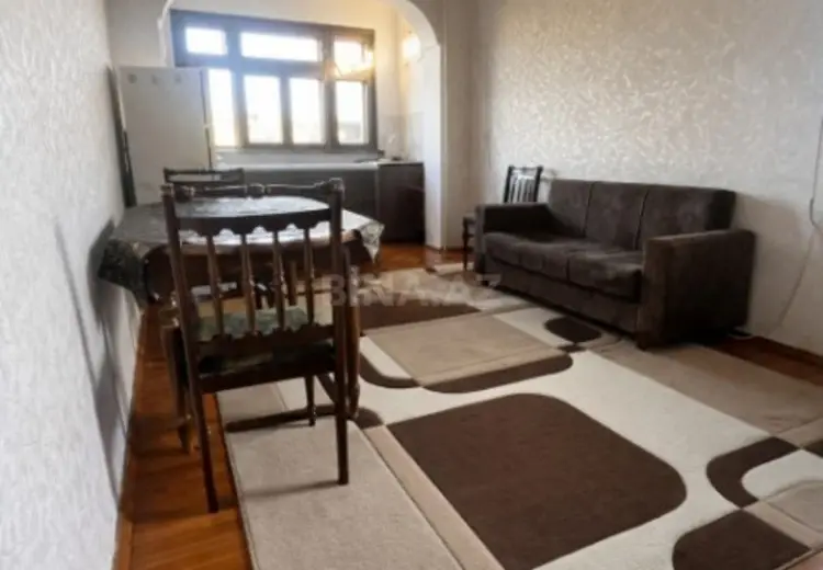 2 otaqlı mənzil Kirayə (aylıq), 8-ci mikrorayon, Binəqədi, Bakı