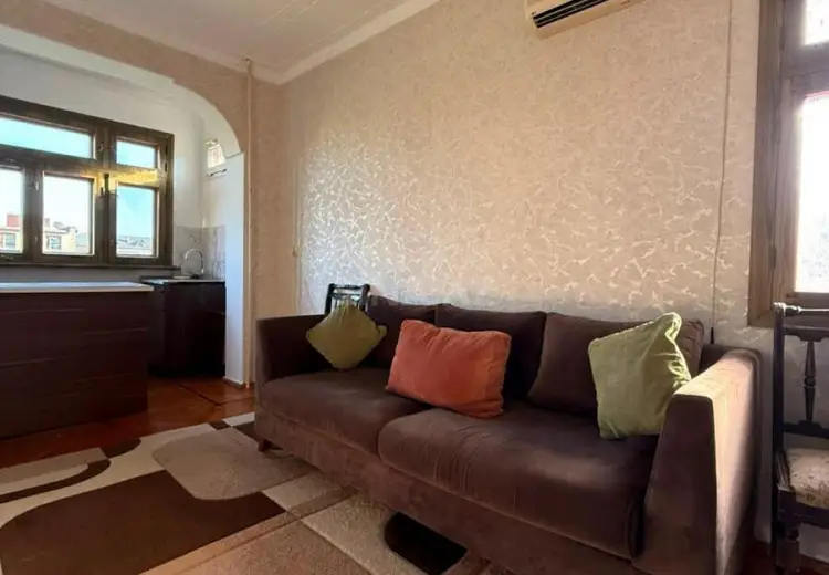 2 otaqlı mənzil Kirayə (aylıq), 8-ci mikrorayon, Binəqədi, Bakı