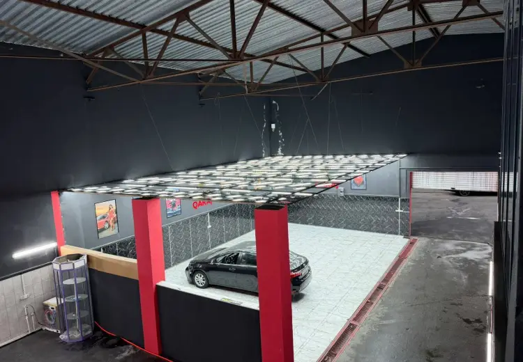 555 m² Obyekt / Ofis Kirayə (aylıq), Nəsimi, Bakı