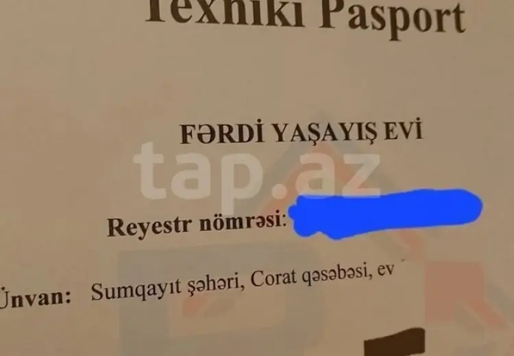 0 m² Obyekt / Ofis , Sumqayıt