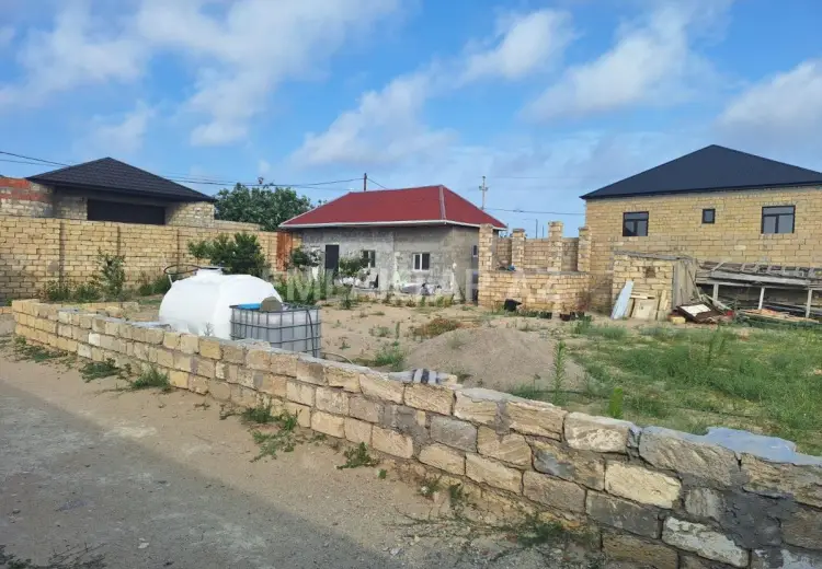 6 sot Torpaq Satılır, Sabunçu qəs., Sabunçu, Bakı