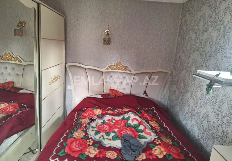 6 sot Torpaq Satılır, Sabunçu qəs., Sabunçu, Bakı