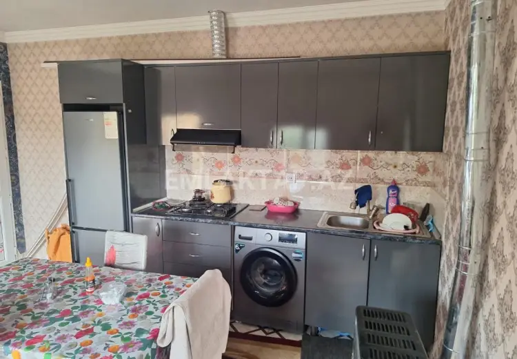 6 sot Torpaq Satılır, Sabunçu qəs., Sabunçu, Bakı