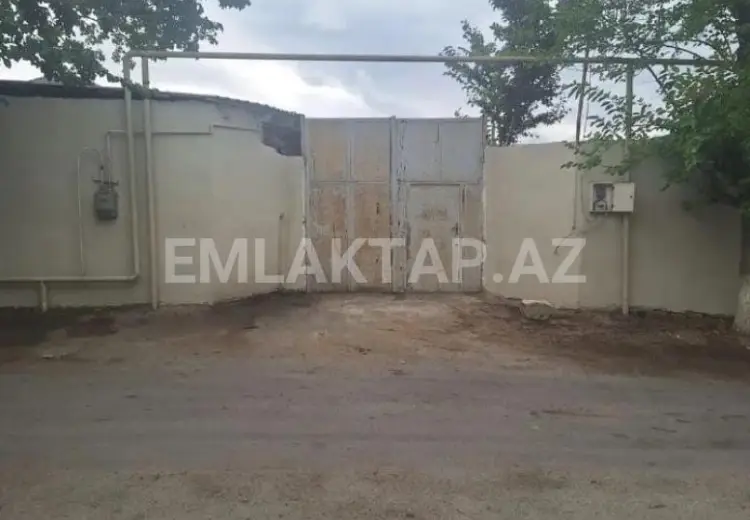 6 sot Torpaq Satılır, Sabunçu qəs., Sabunçu, Bakı