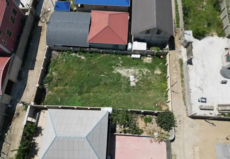 4.5 sot Torpaq Satılır, Saray, Abşeron