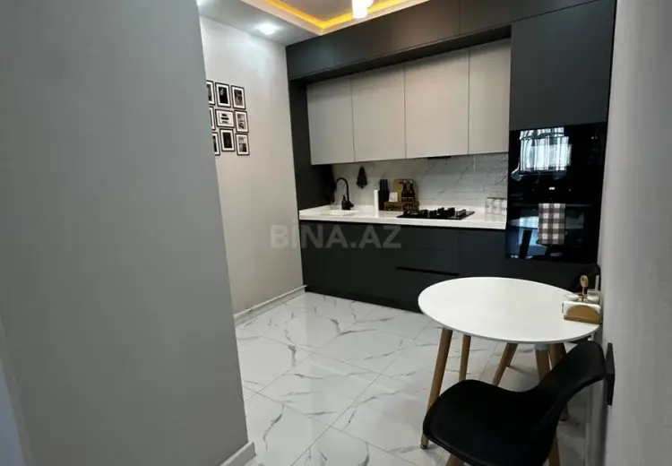 2 otaqlı mənzil Satılır, Sabunçu, Bakı