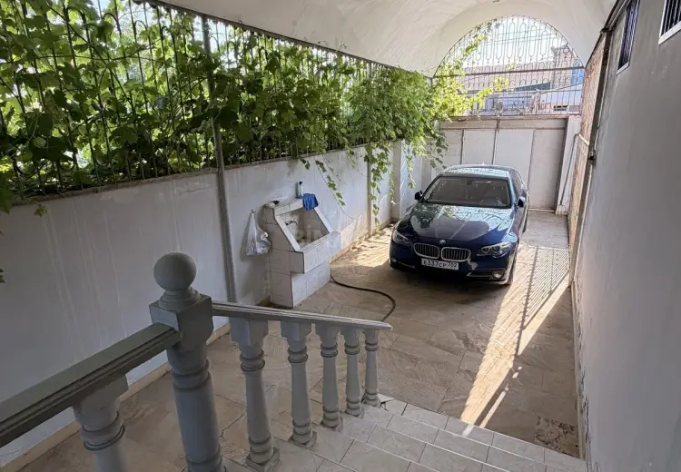 4 otaqlı mənzil Satılır, Quba