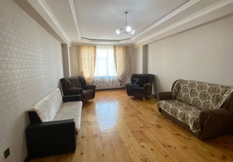 2 otaqlı mənzil Kirayə (aylıq), Yeni Yasamal qəs., Yasamal, Bakı