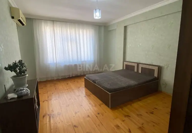 2 otaqlı mənzil Kirayə (aylıq), Yeni Yasamal qəs., Yasamal, Bakı