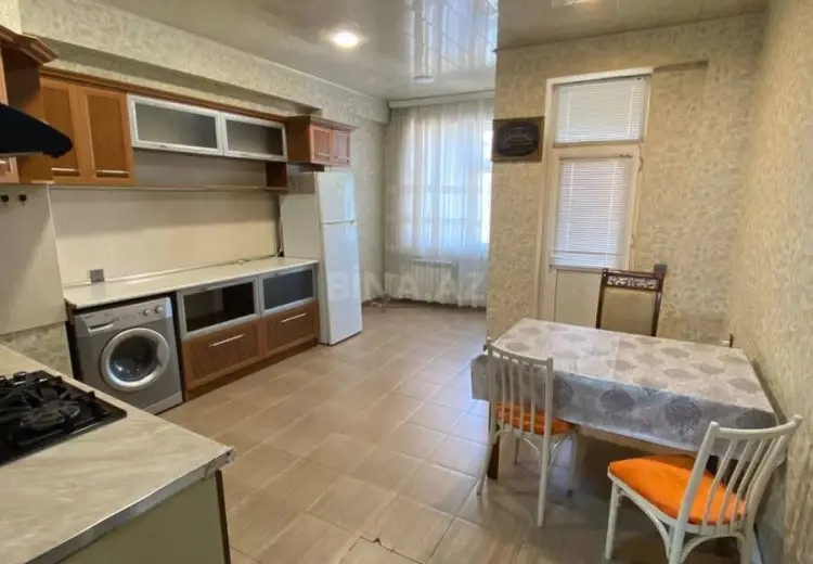 2 otaqlı mənzil Kirayə (aylıq), Yeni Yasamal qəs., Yasamal, Bakı