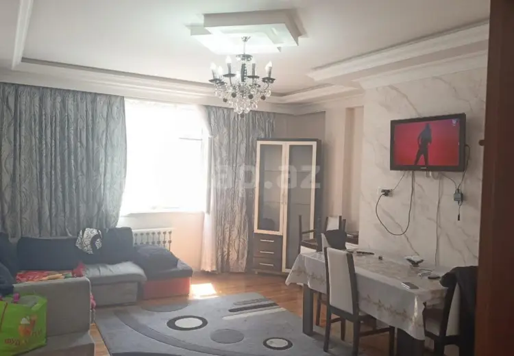 2 otaqlı mənzil Kirayə (aylıq), Masazır, Abşeron